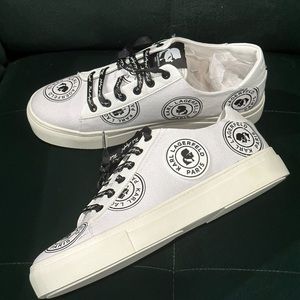 Karl Lagerfeld Paris - Sneakers Shoe Brand New